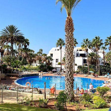 El Dorado - New Modern Apt Playa de las Americas  Bagian luar foto