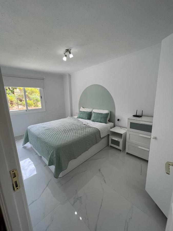 El Dorado - New Modern Apt Playa de las Americas  Bagian luar foto