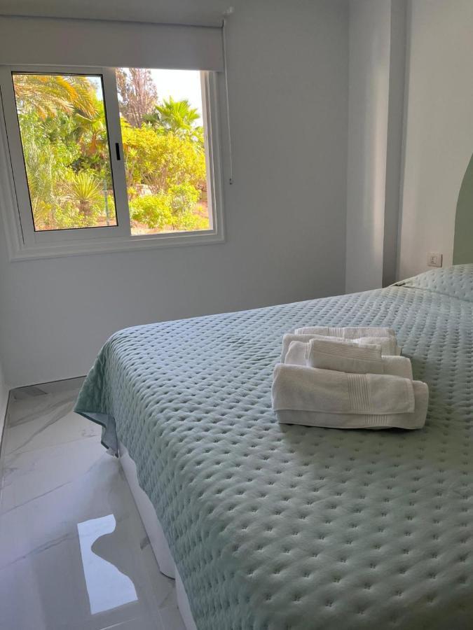 El Dorado - New Modern Apt Playa de las Americas  Bagian luar foto