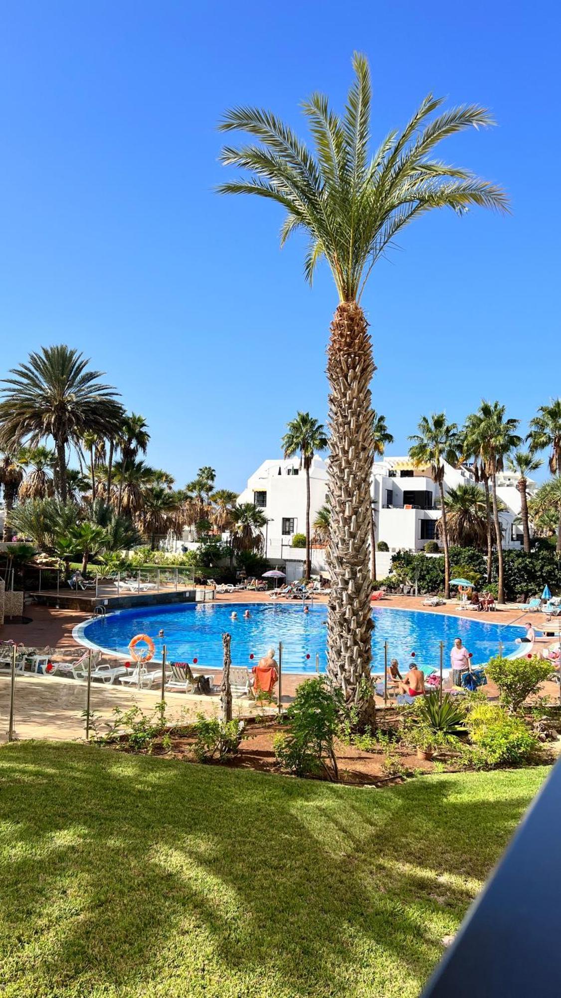 El Dorado - New Modern Apt Playa de las Americas  Bagian luar foto