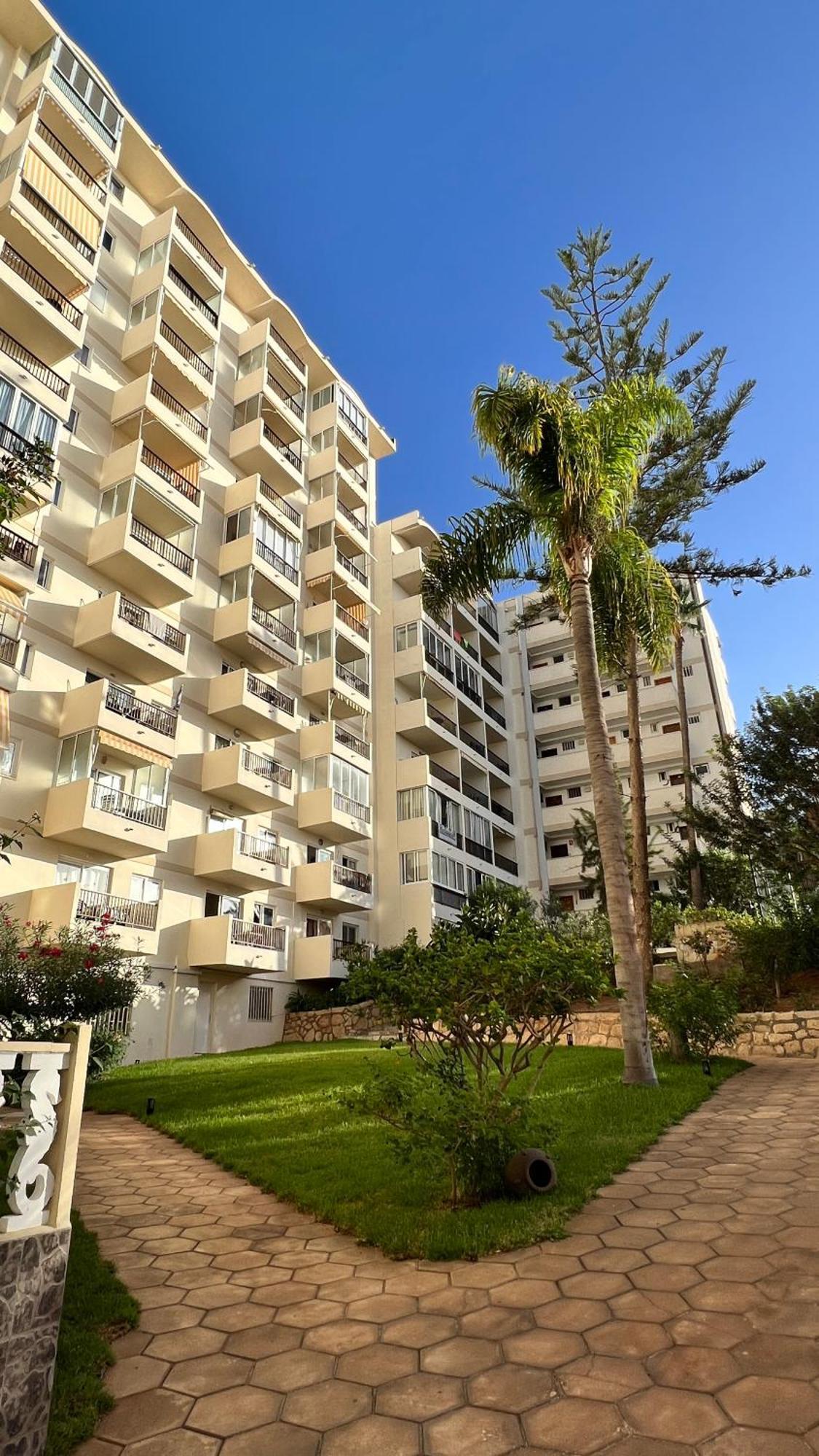 El Dorado - New Modern Apt Playa de las Americas  Bagian luar foto