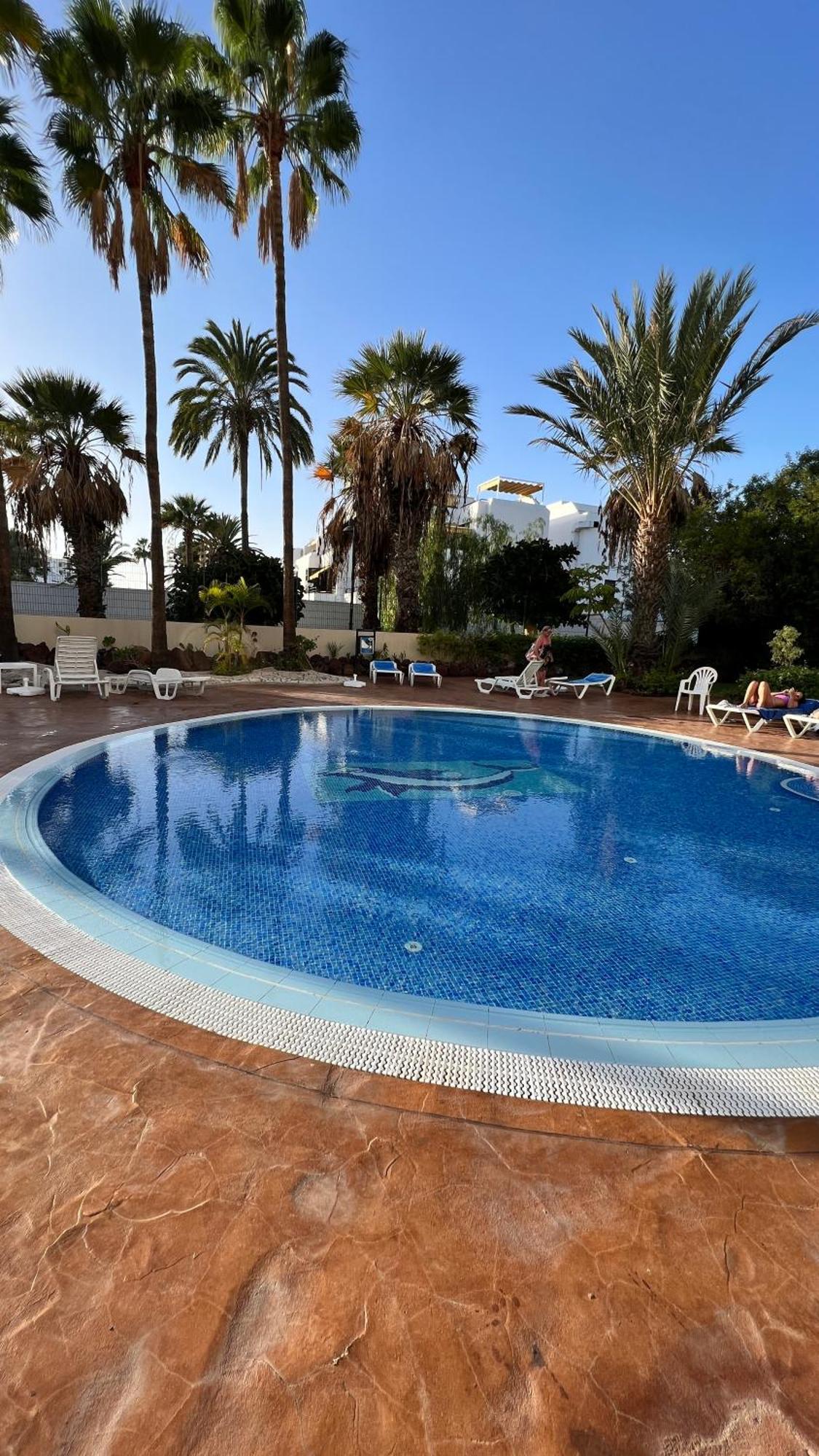El Dorado - New Modern Apt Playa de las Americas  Bagian luar foto