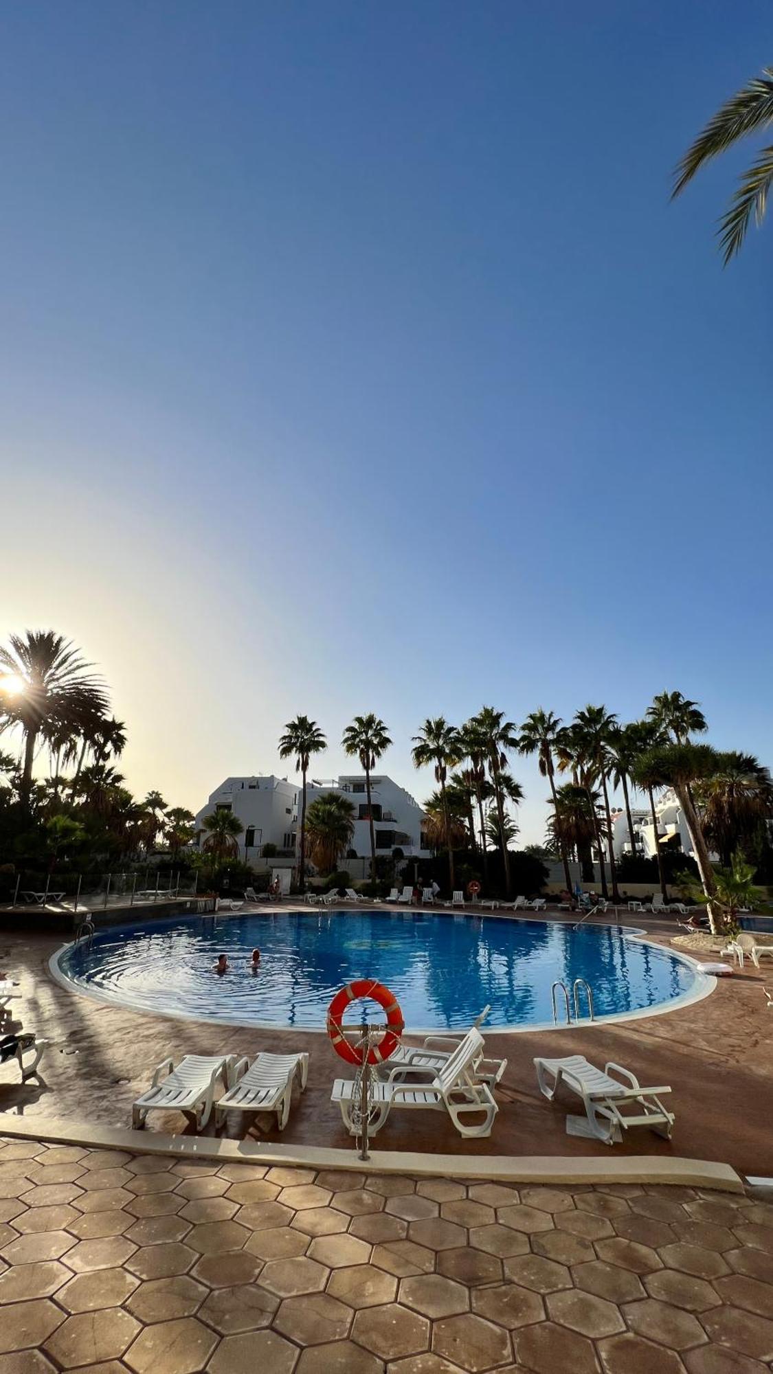 El Dorado - New Modern Apt Playa de las Americas  Bagian luar foto