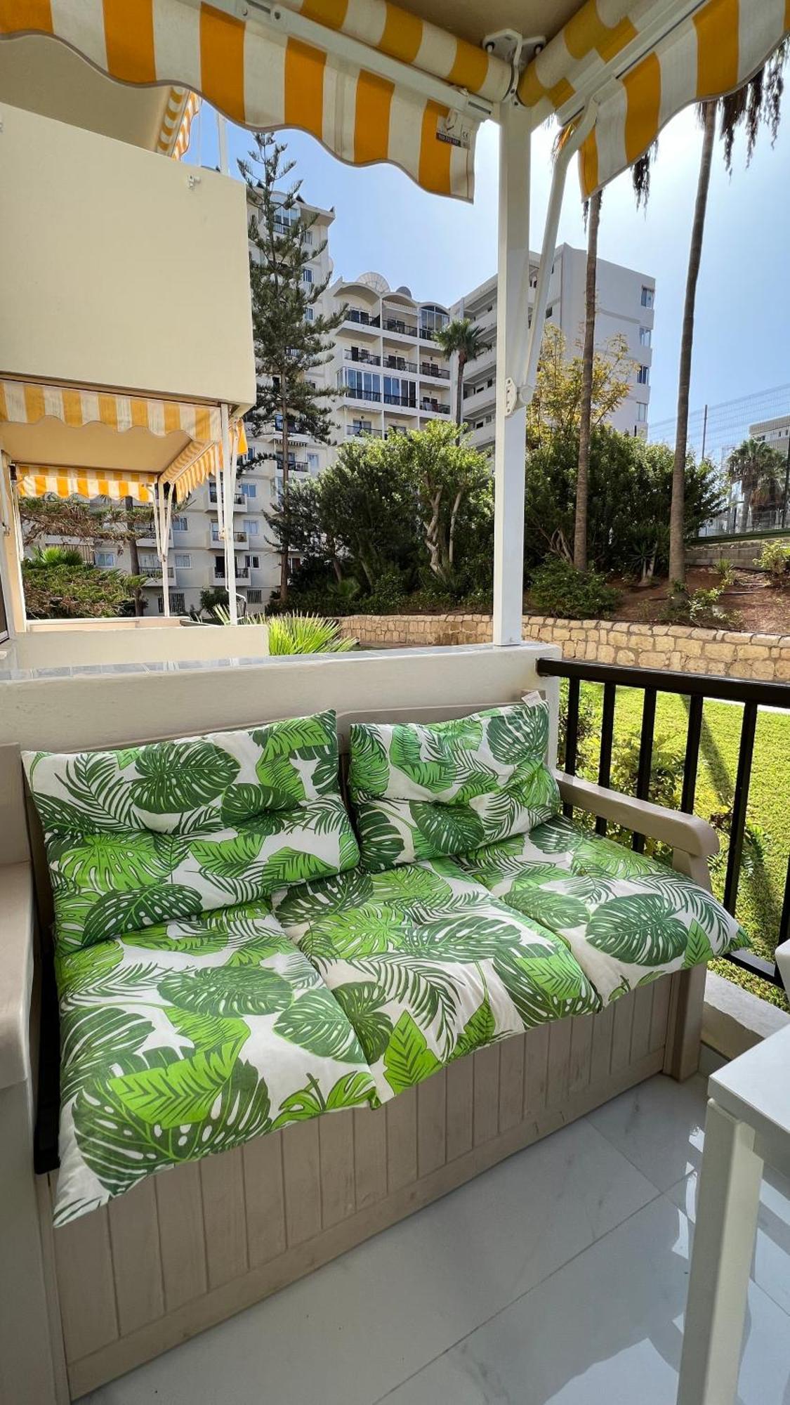 El Dorado - New Modern Apt Playa de las Americas  Bagian luar foto