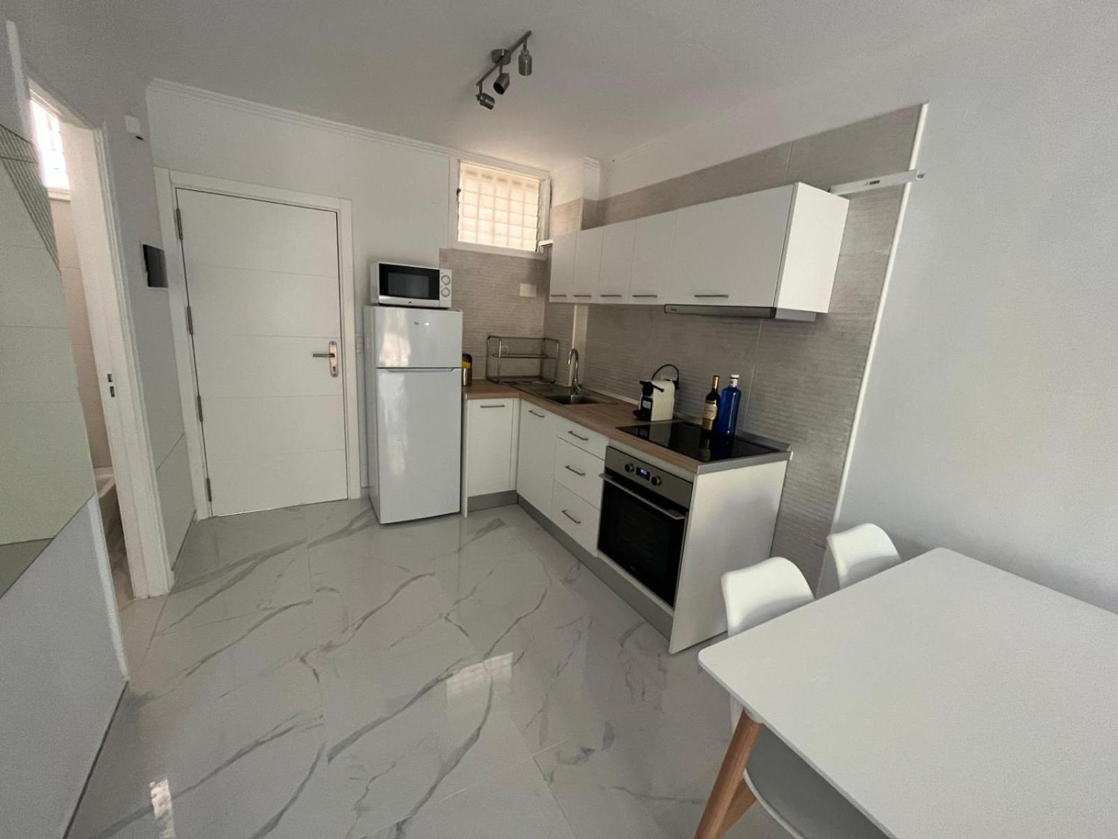 El Dorado - New Modern Apt Playa de las Americas  Bagian luar foto