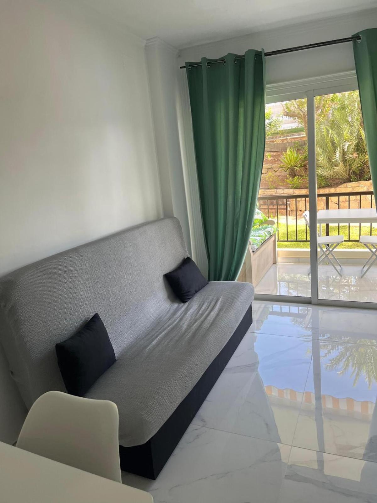 El Dorado - New Modern Apt Playa de las Americas  Bagian luar foto