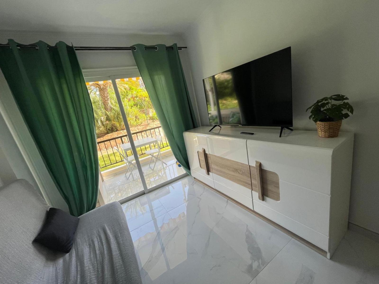 El Dorado - New Modern Apt Playa de las Americas  Bagian luar foto