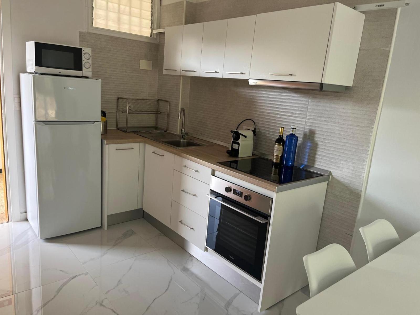 El Dorado - New Modern Apt Playa de las Americas  Bagian luar foto